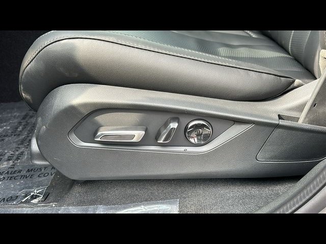 New 2026 Liquid Carbon Metallic Acura Technology Package SH-AWD image 10