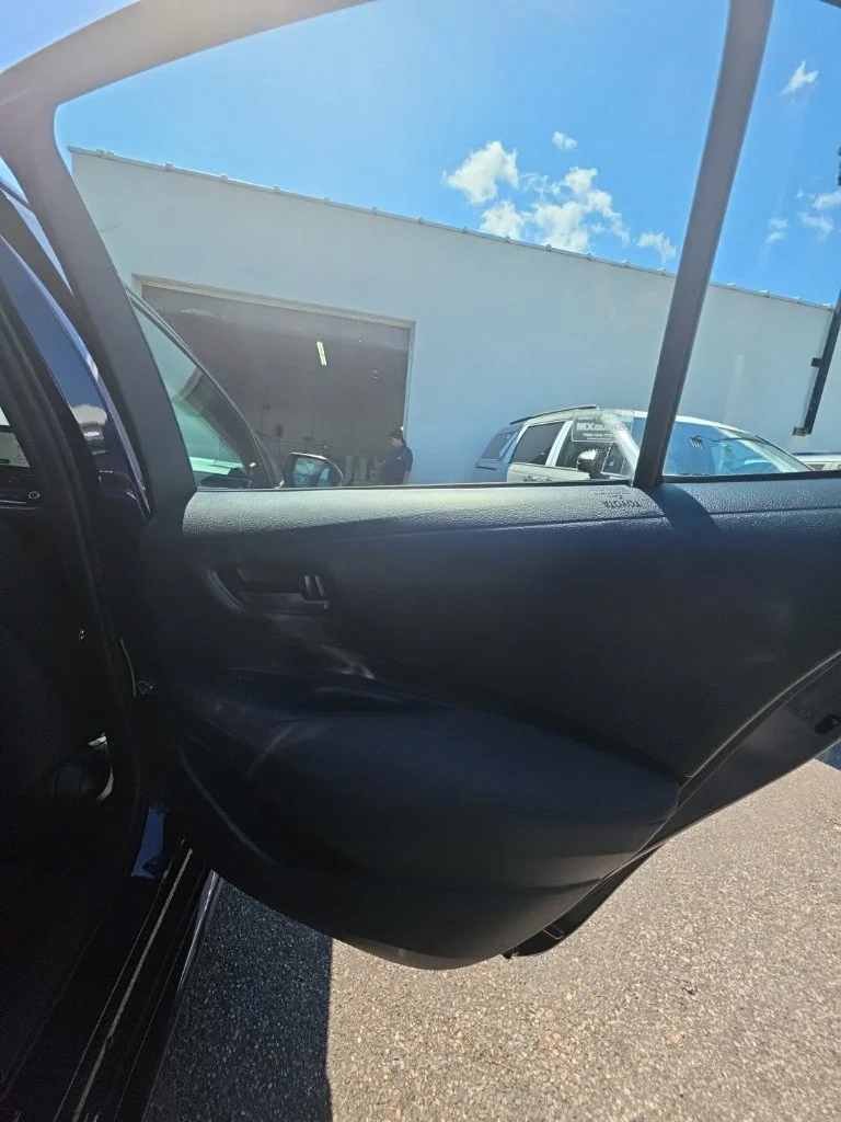 Used 2024  Toyota LE image 21