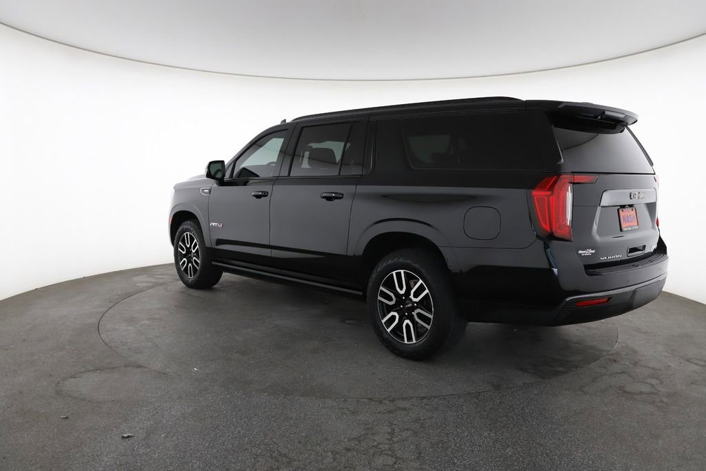 2023 GMC Yukon XL AT4 - Photo 9