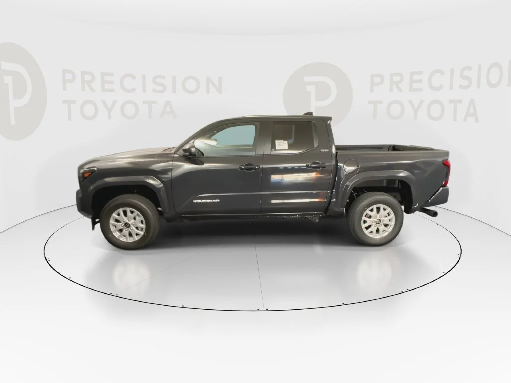 New 2026 Underground Toyota SR5 image 12