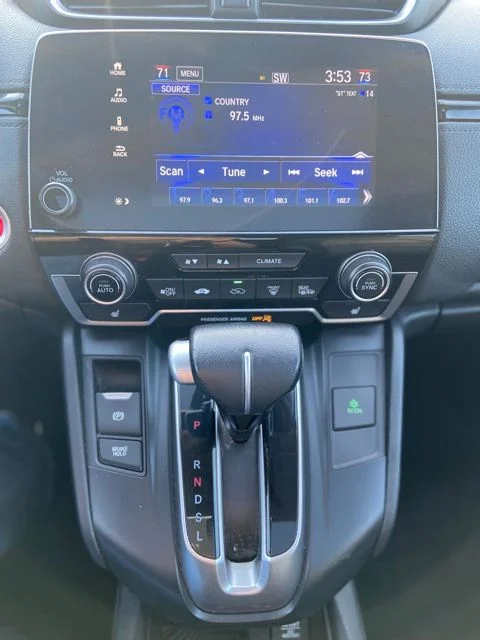 2019 Honda CR-V EX-L - Photo 22