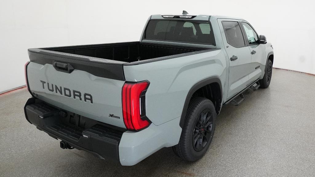 New 2026 Lunar Rock Toyota SR5 image 55