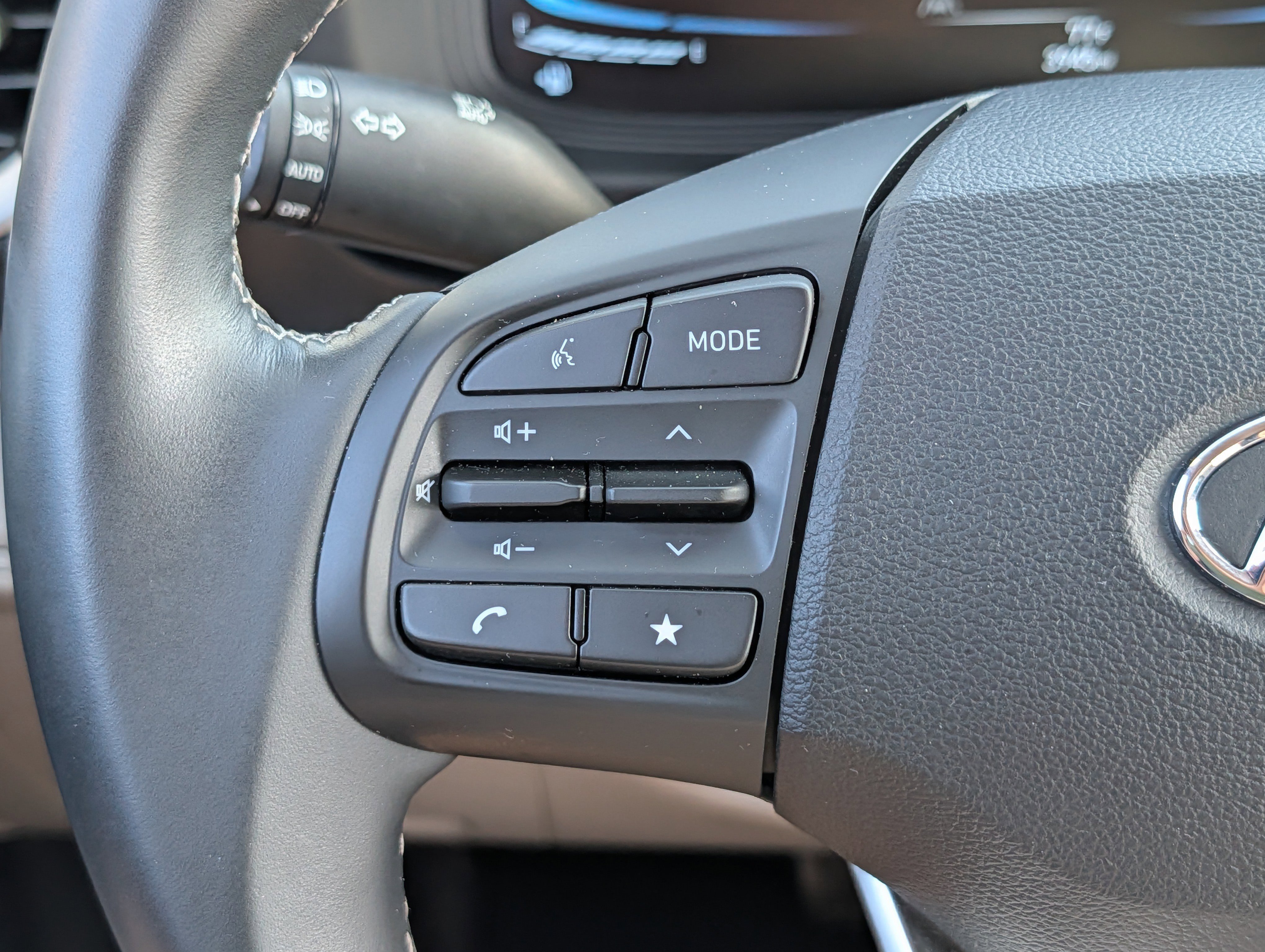 2026 Hyundai Venue SEL - Photo 31