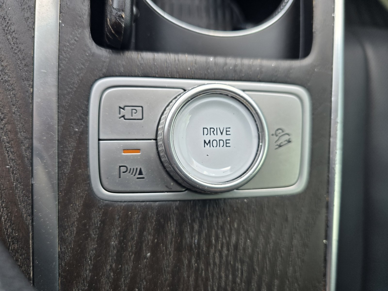 2021 GENESIS GV80 Standard - Photo 20
