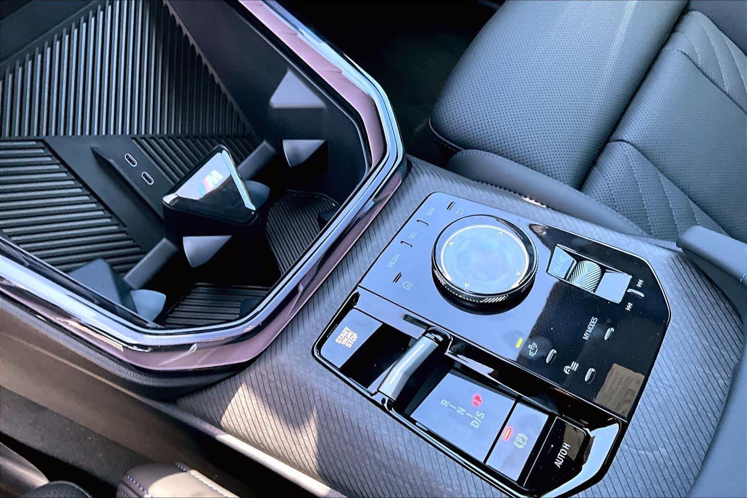 New 2026 Brooklyn Grey Metallic BMW 30 xDrive image 7