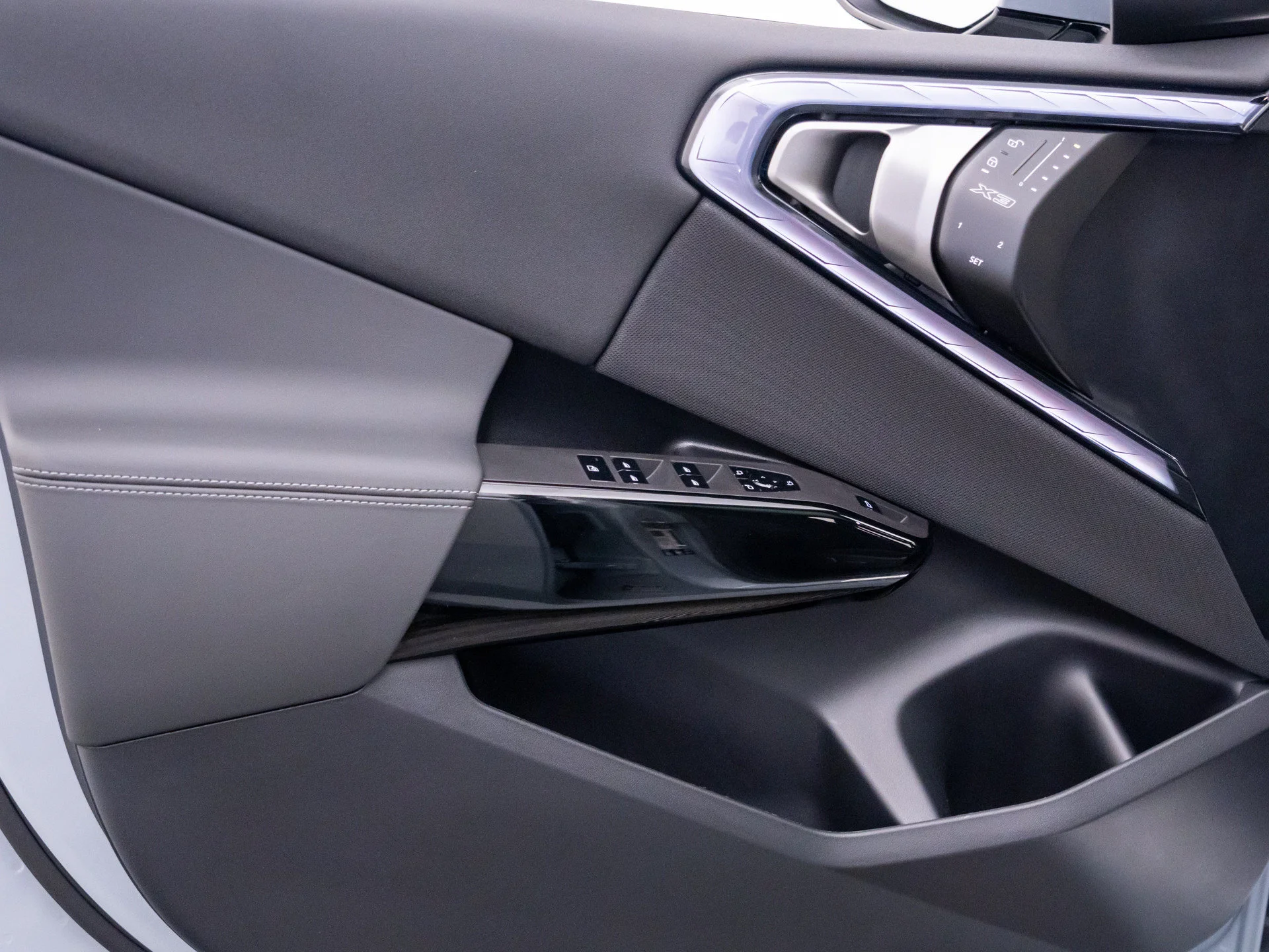 New 2026 Gray BMW 30 xDrive image 13