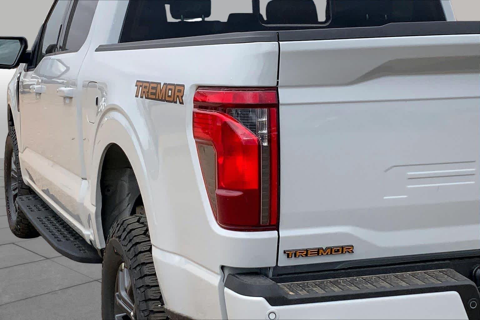 New 2026 Avalanche Ford Tremor® image 14
