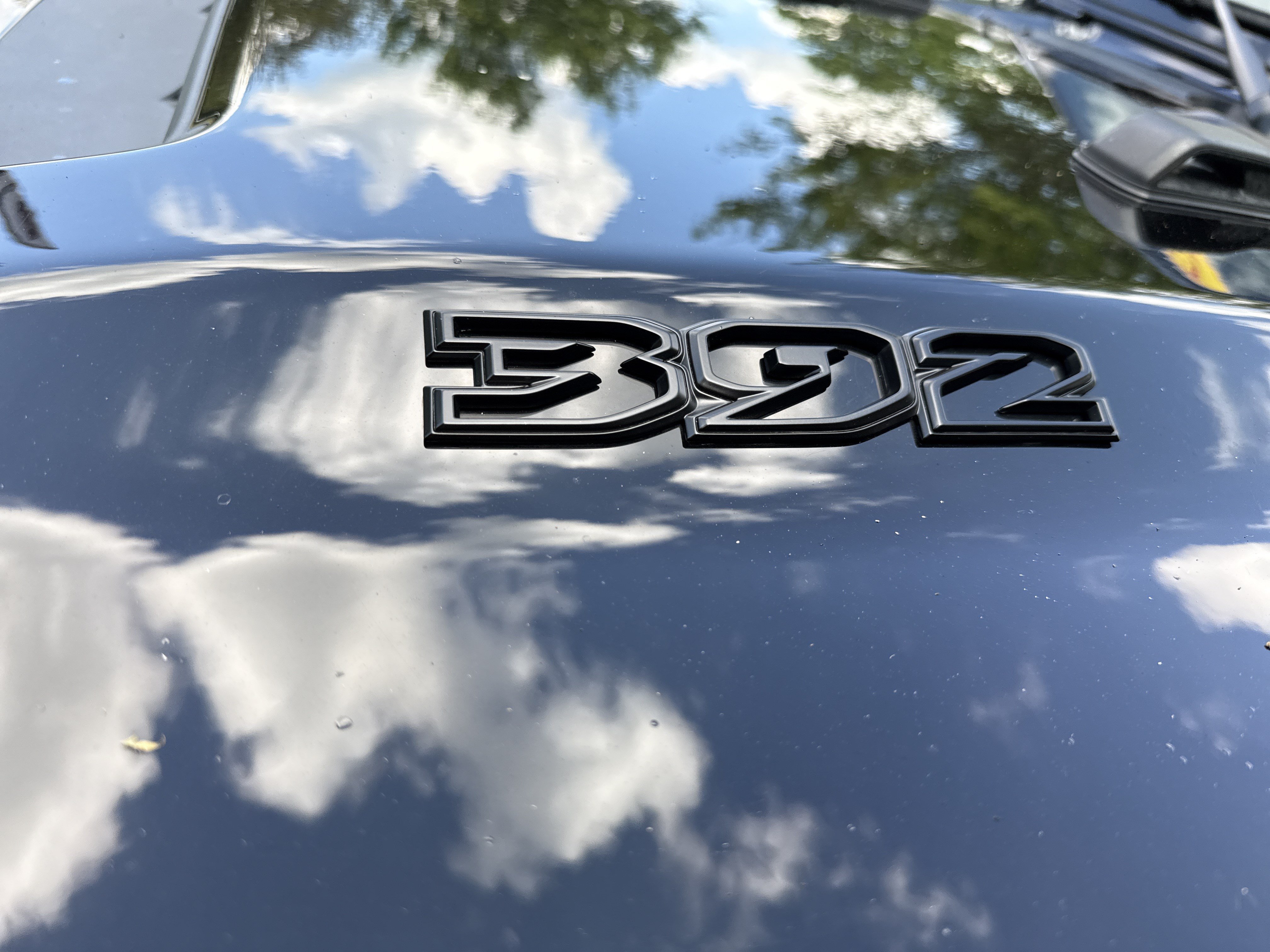 Used 2022 Black Clearcoat Jeep Unlimited Rubicon 392 image 12