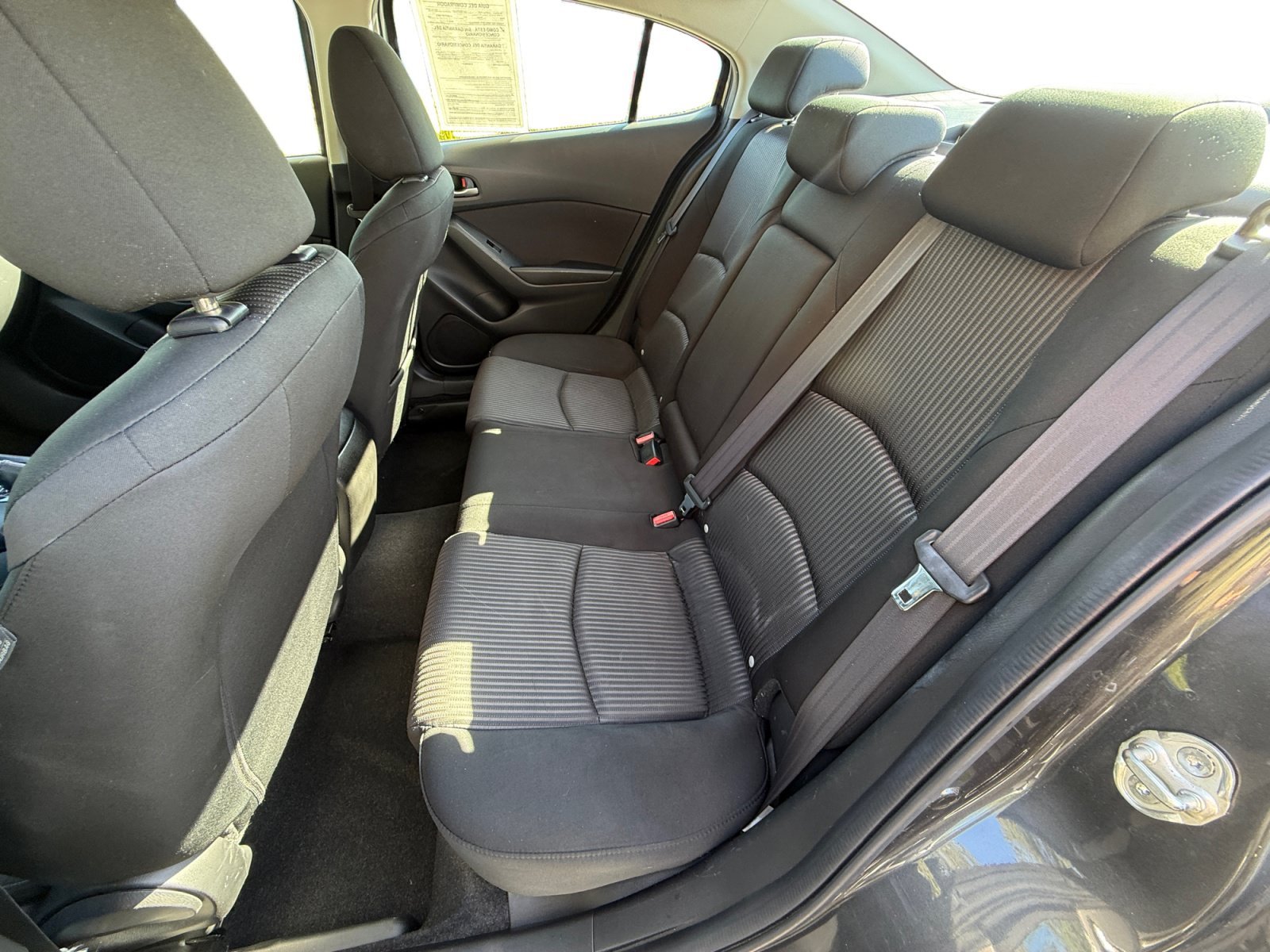 Used 2015 Meteor Gray Mazda i Touring image 16