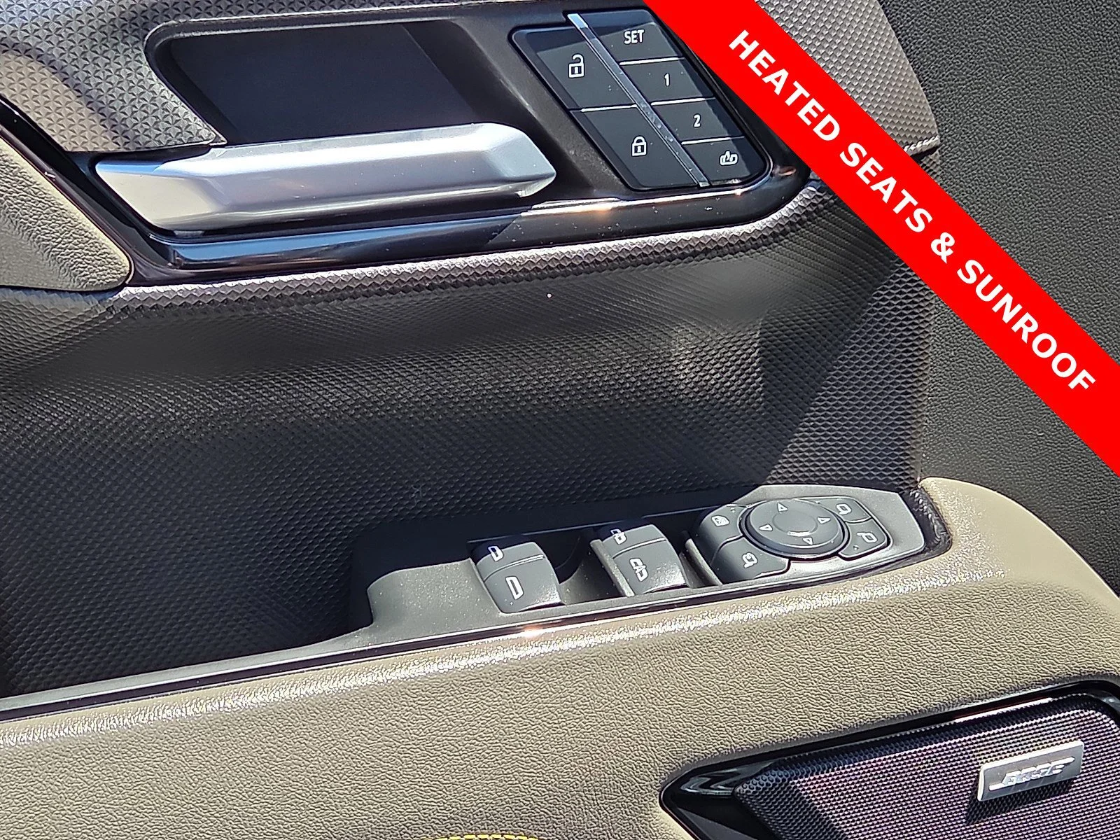 Used 2024 Sterling Gray Metallic Chevrolet ZR2 image 13