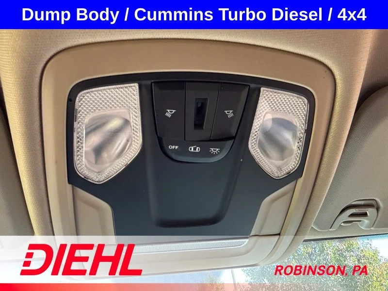 Used 2019 White Ram Tradesman image 28