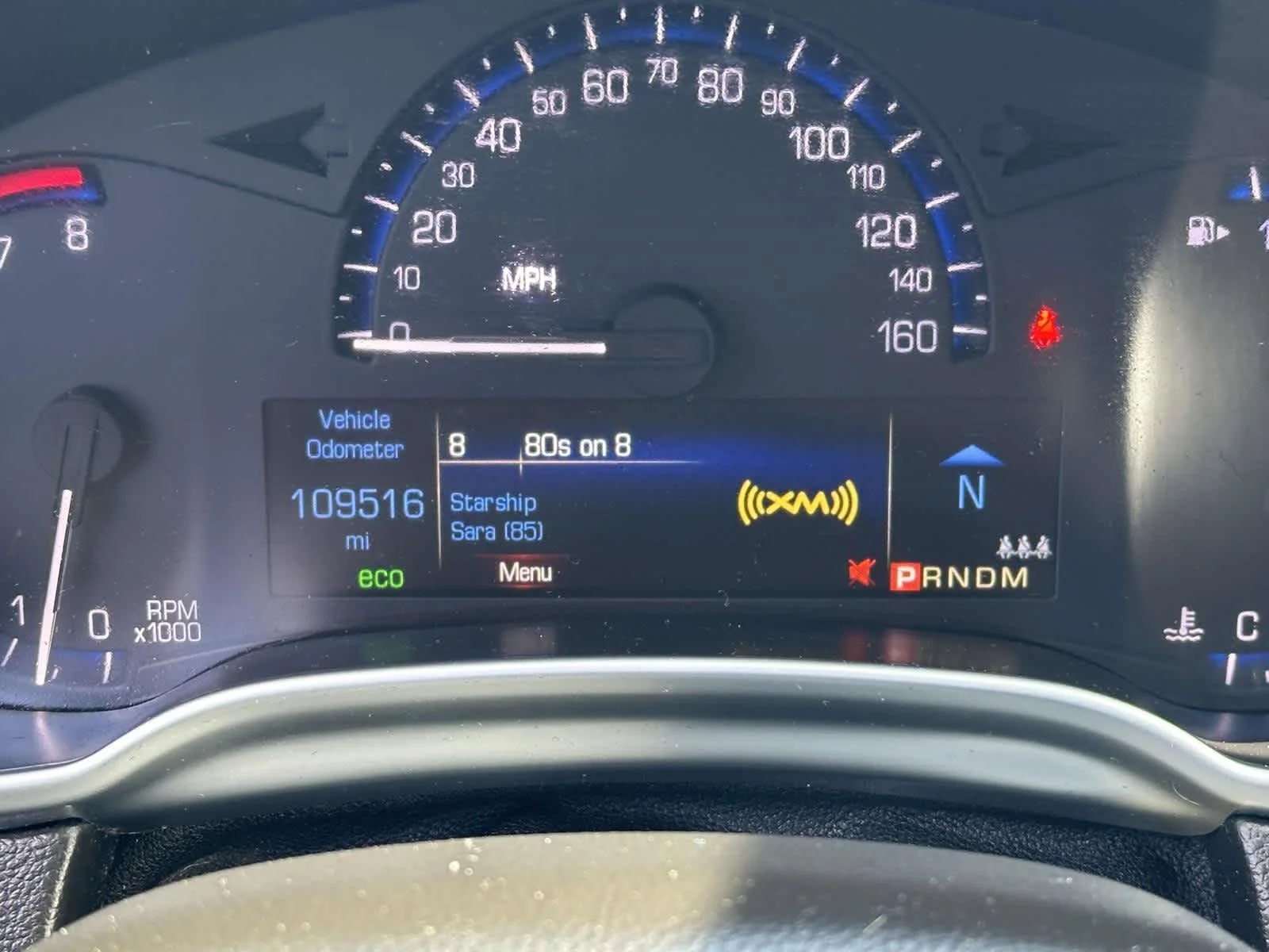 Used 2016 Black Raven Cadillac Luxury Collection image 34