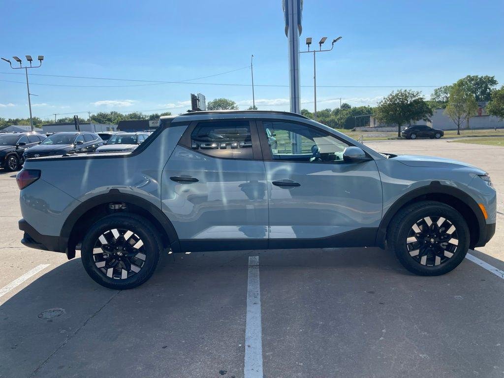 2026 Hyundai Santa Cruz SEL Activity - Photo 6