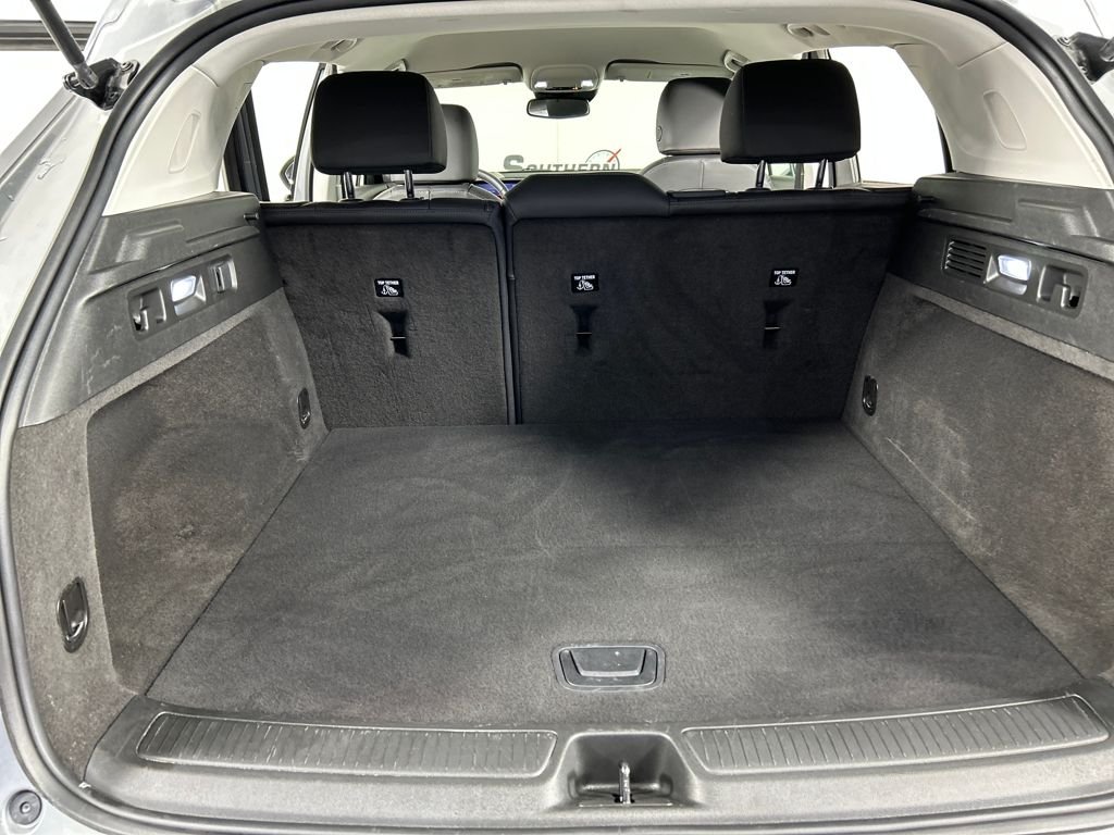 Used 2025 Gray Buick Preferred image 20