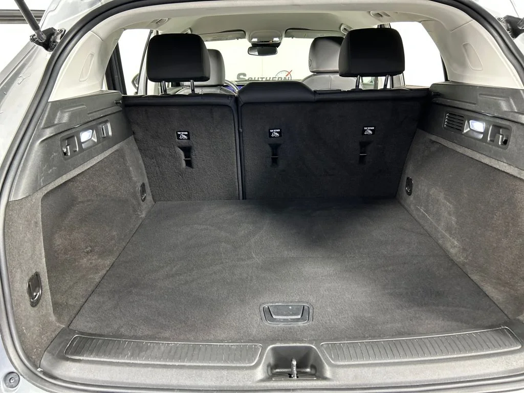 Used 2025 Gray Buick Preferred image 20