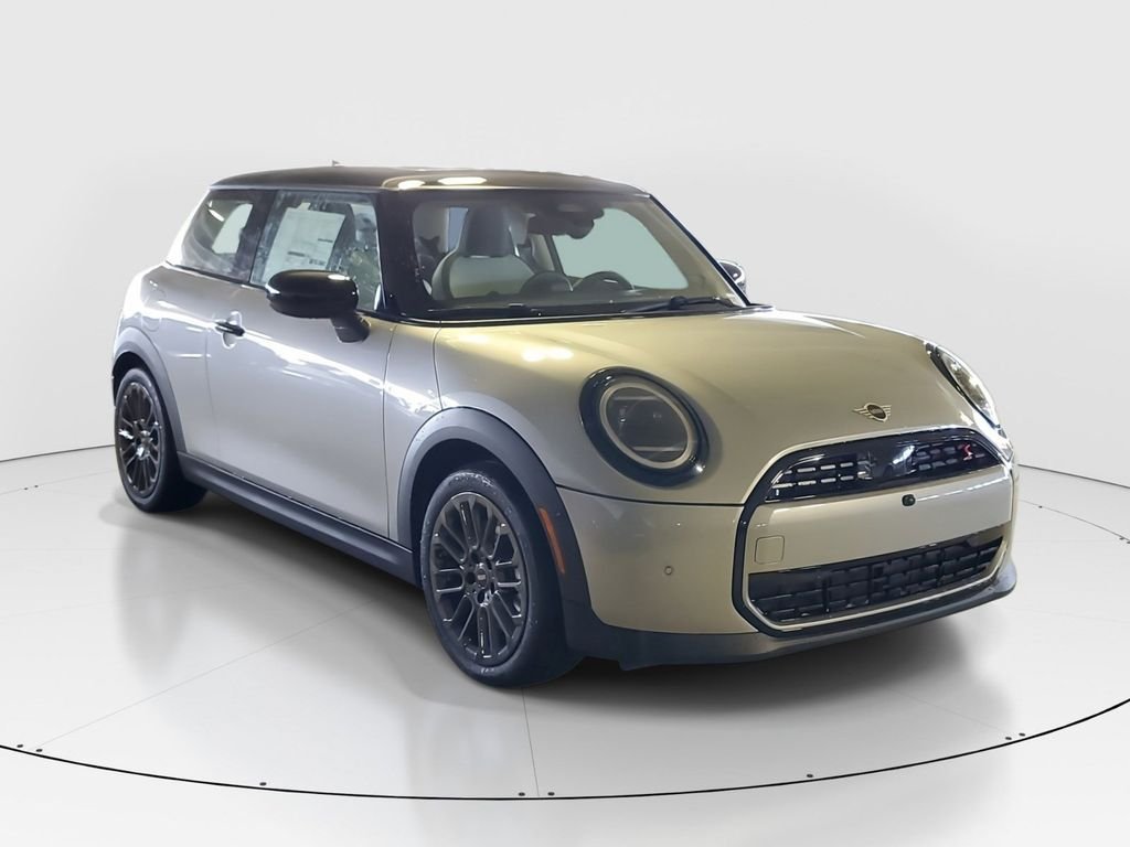 2025 MINI Hardtop 2 Door S - Photo 2