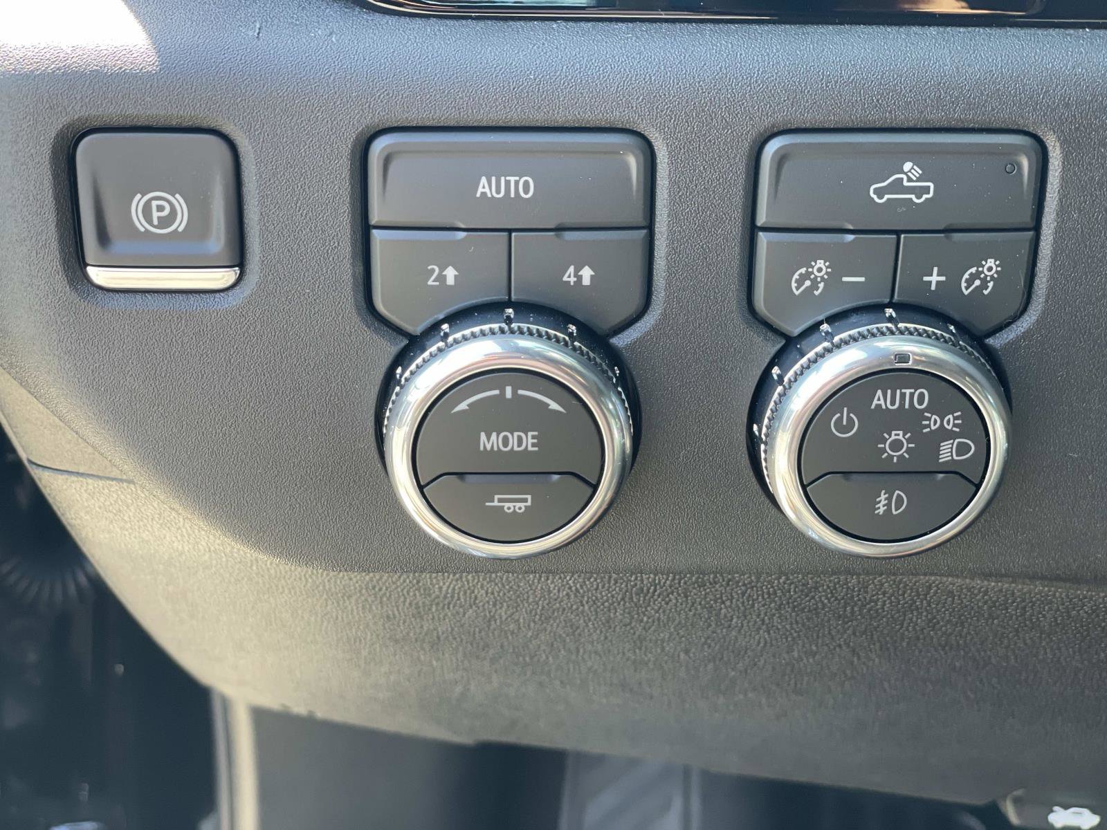 2026 GMC Sierra 1500 Elevation - Photo 18