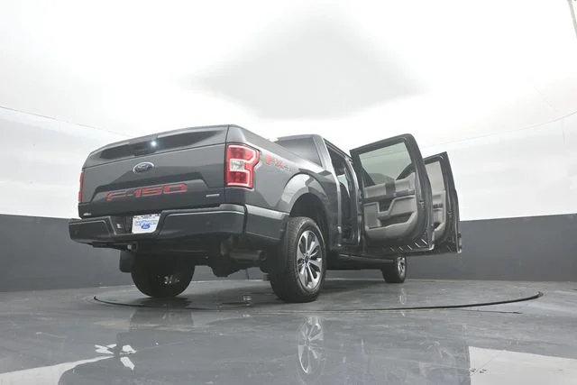 Used 2019 Magnetic Ford XL image 44