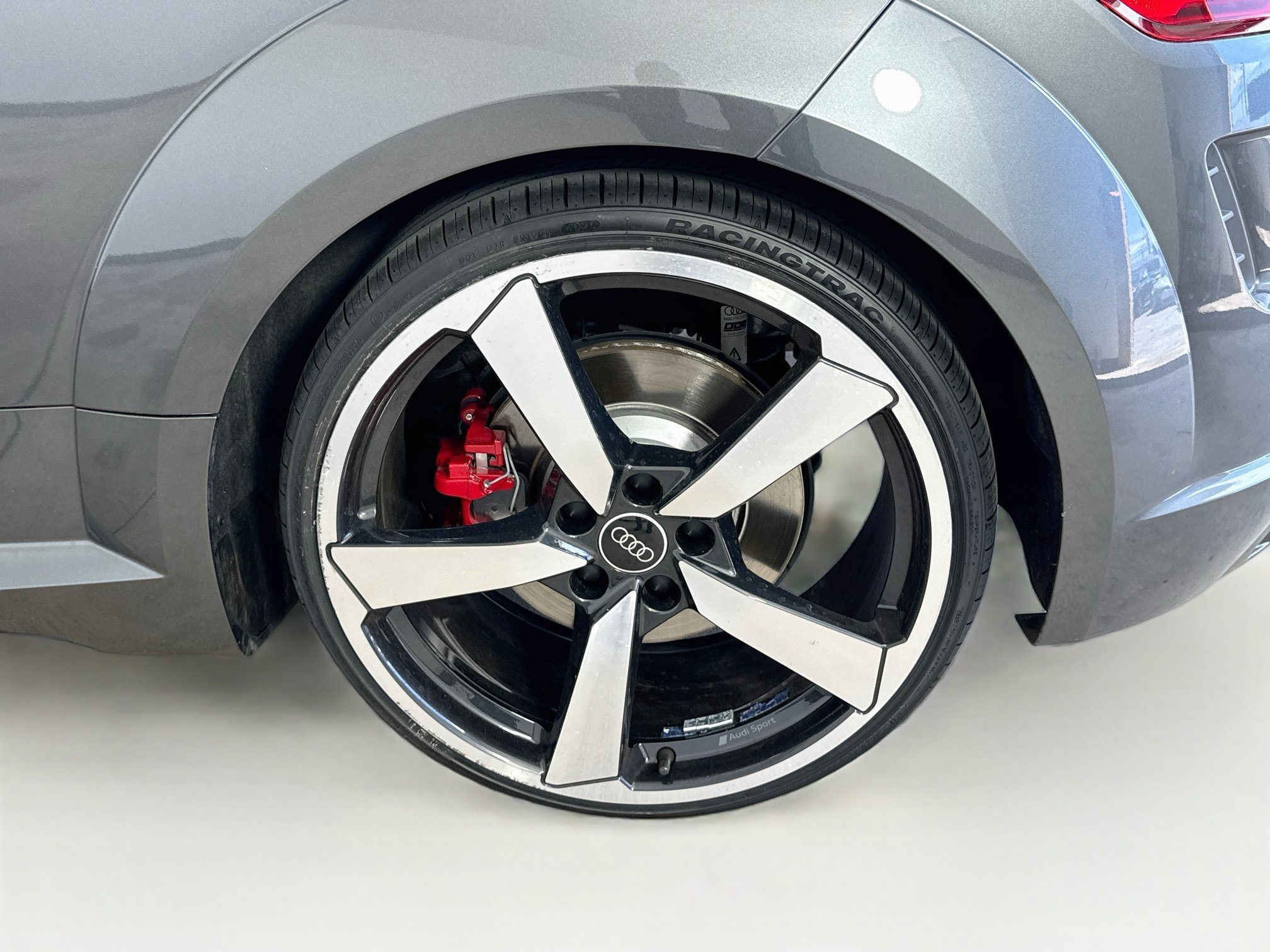 Used 2023  Audi 2.0 TFSI quattro image 30