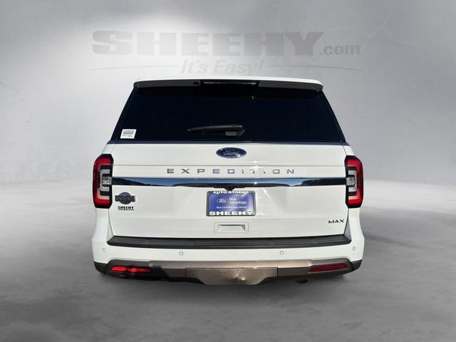 Used 2022 White Ford King Ranch image 13