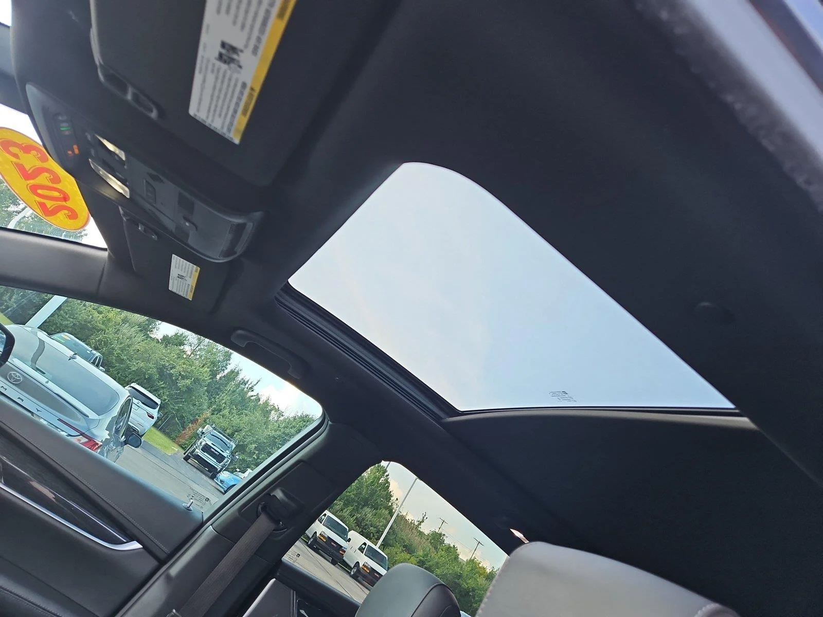 2023 Cadillac XT5 Premium Luxury - Photo 25