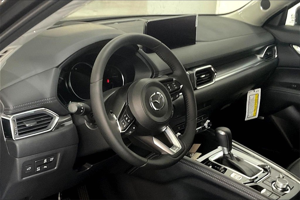2025 MAZDA CX-5 - Image 7