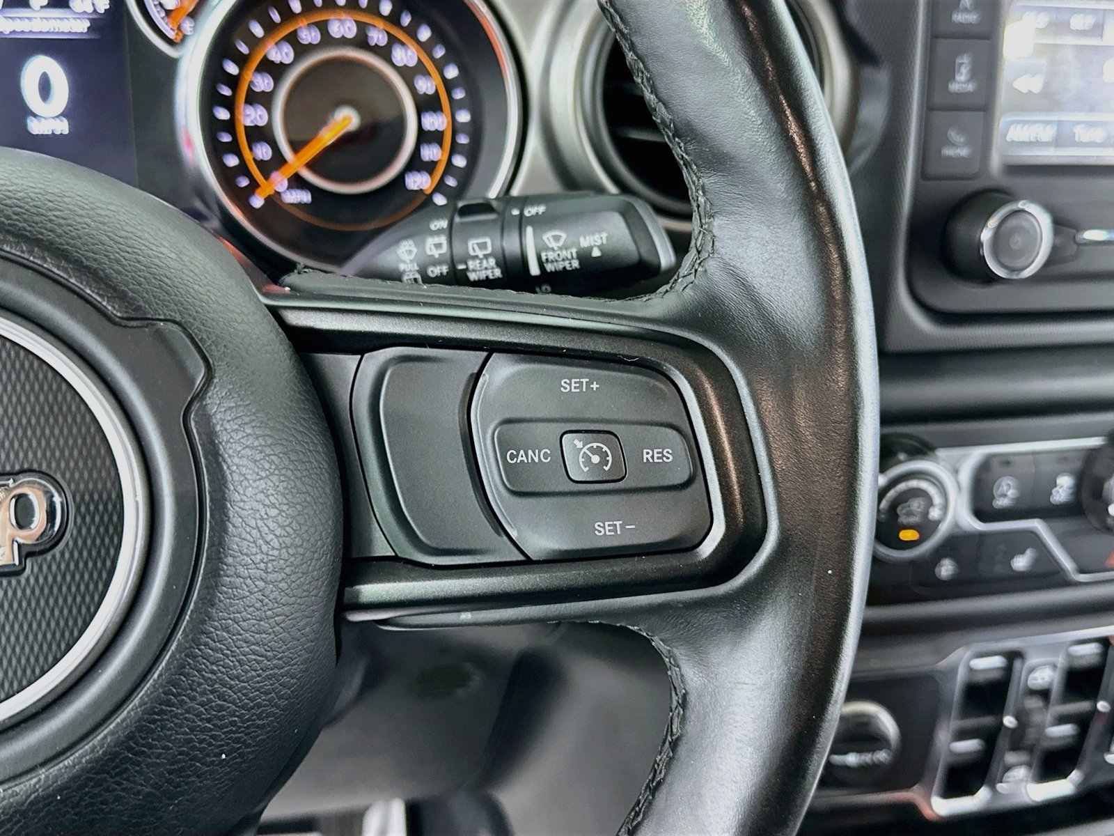 2019 Jeep Wrangler Unlimited Sport S - Photo 16
