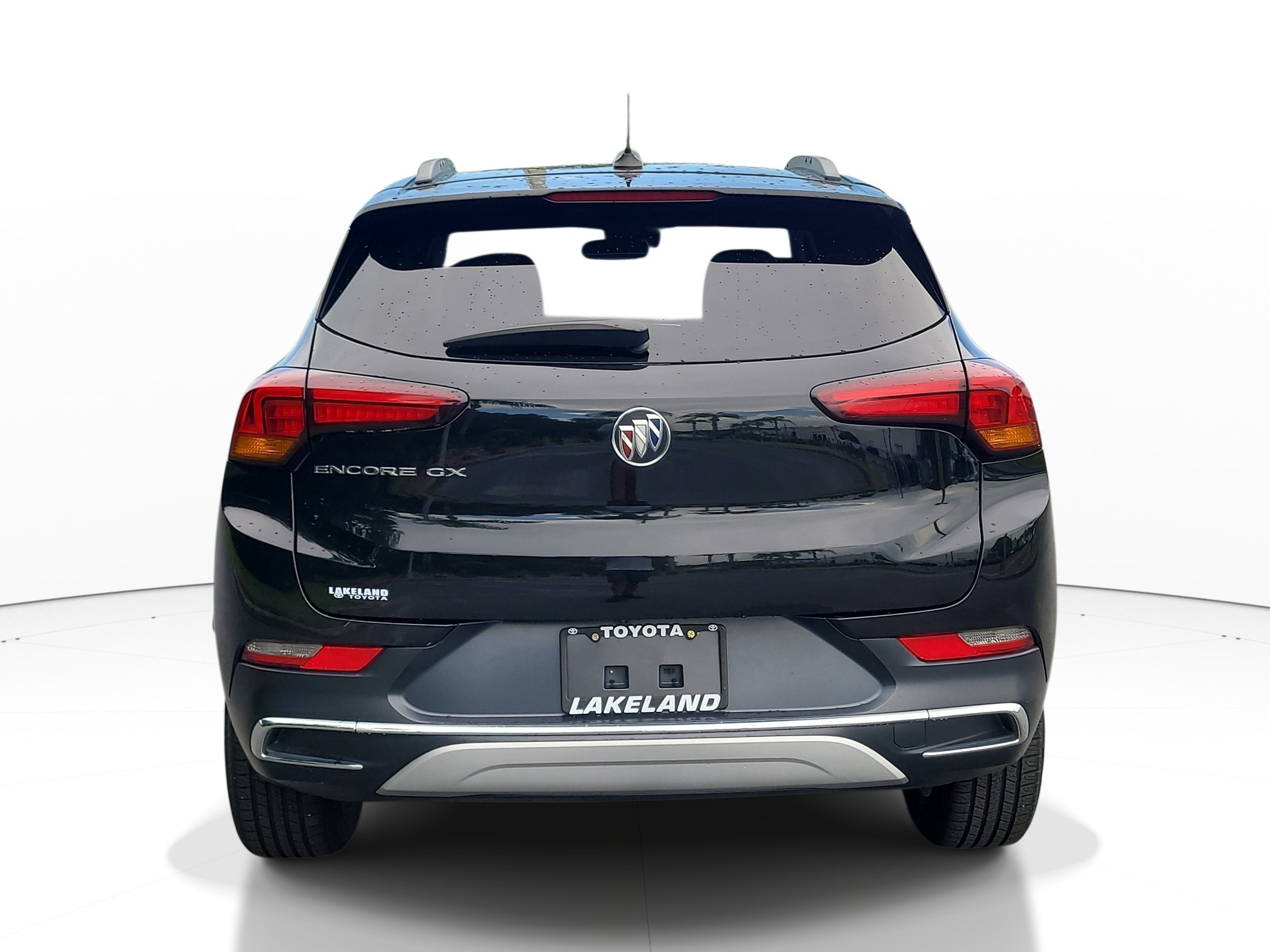 Used 2020 Ebony Twilight Metallic Buick Essence image 5