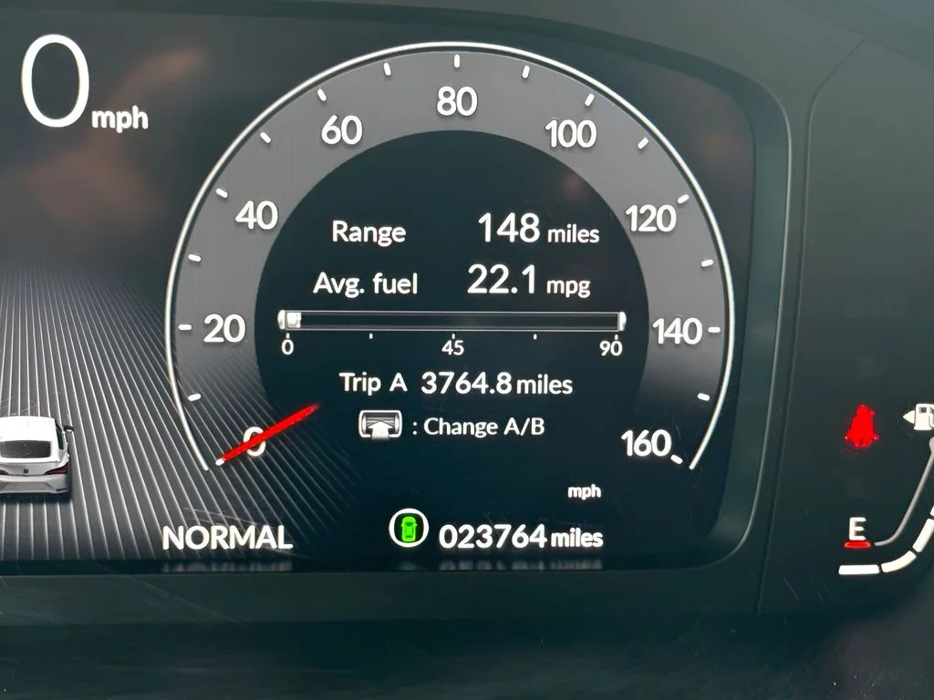 Used 2025  Acura A-Spec Package image 14