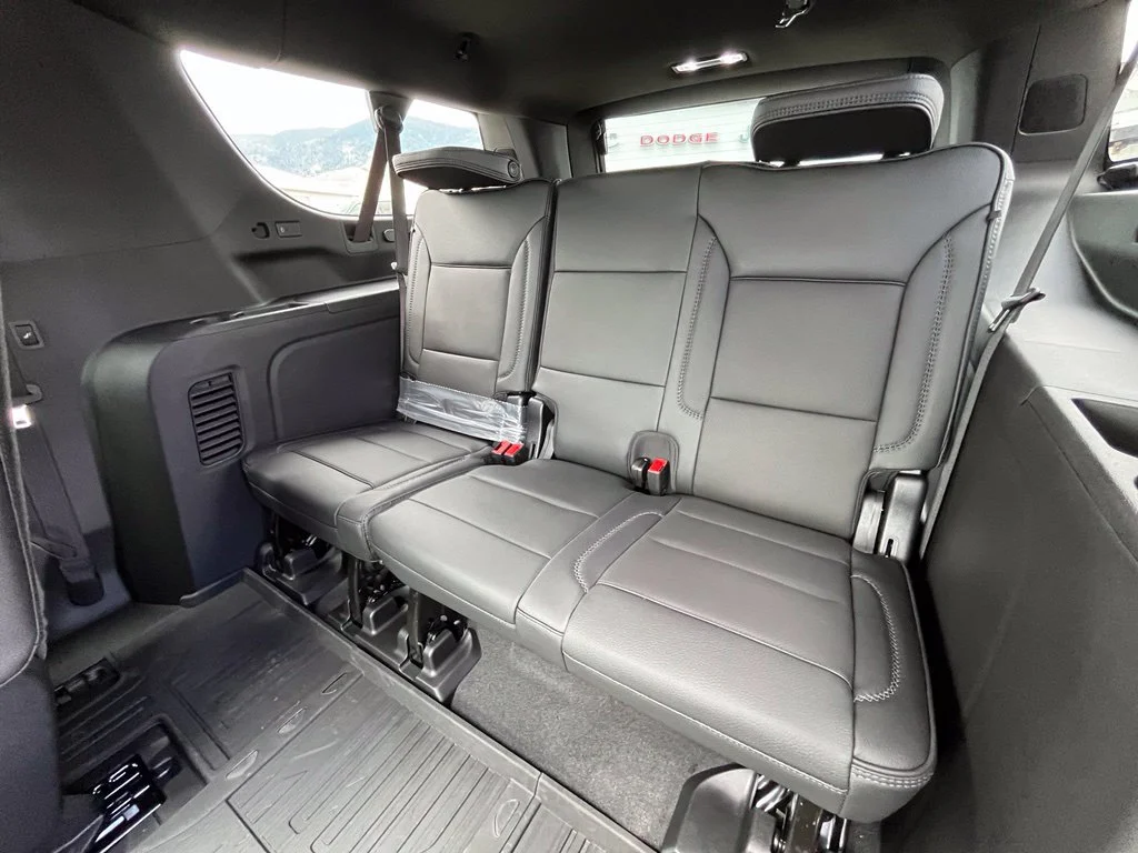 New 2026 Sterling Metallic GMC Denali image 16