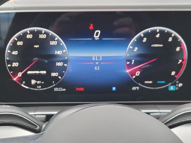 New 2026 Obsidian Black Metallic Mercedes-Benz GLE 53 AMG® image 22