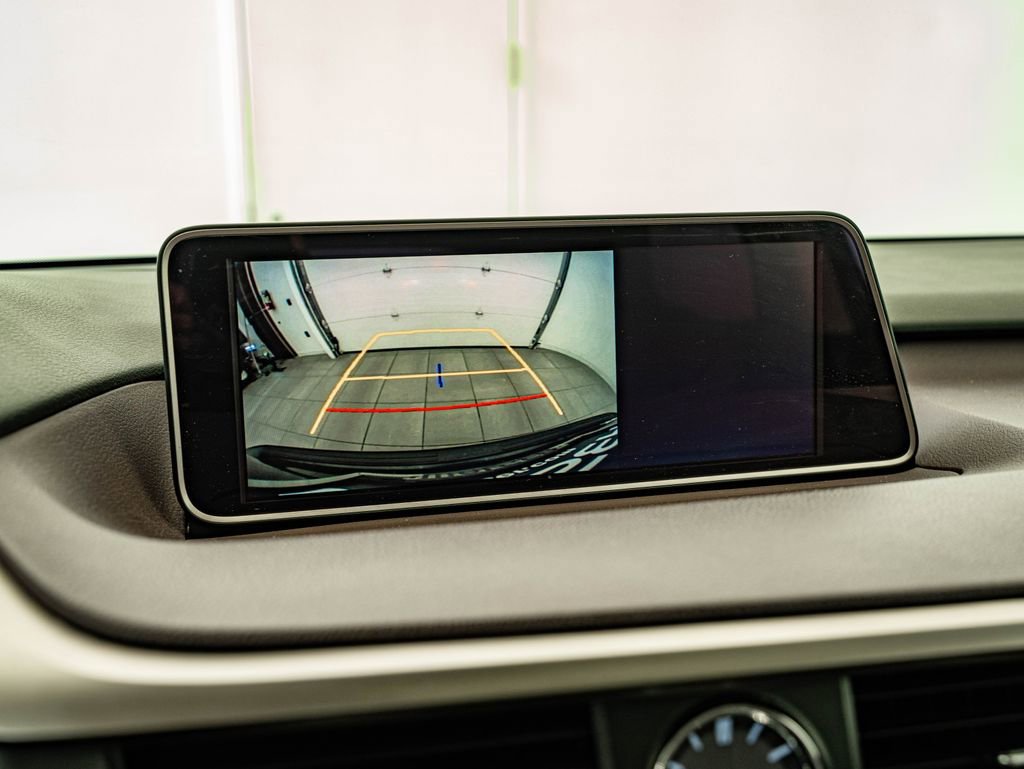 Used 2017 Mica Lexus 350 image 25