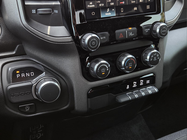 New 2026 Forged Blue Metallic RAM Express image 16