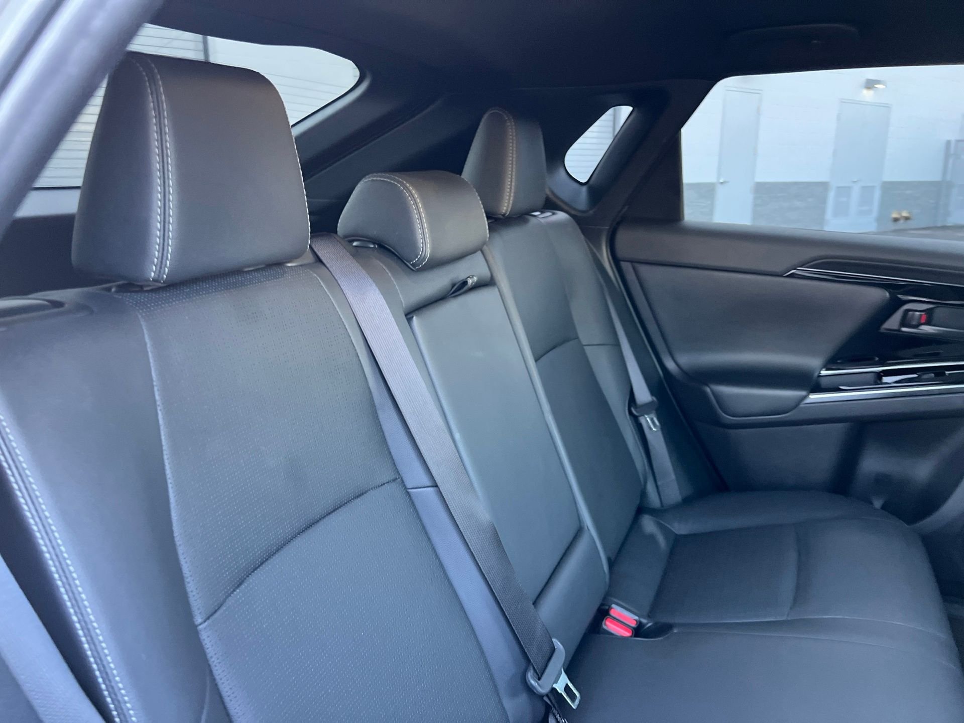 Used 2023 Silver Toyota Limited image 15