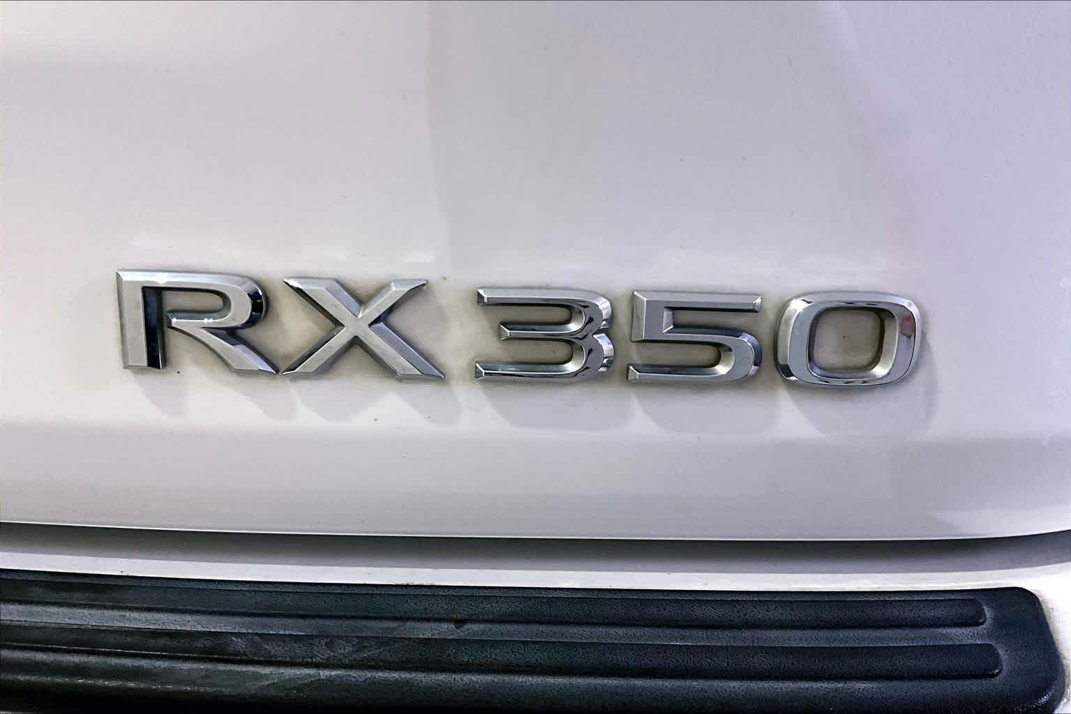 Used 2017 Eminent White Pearl Lexus  image 14