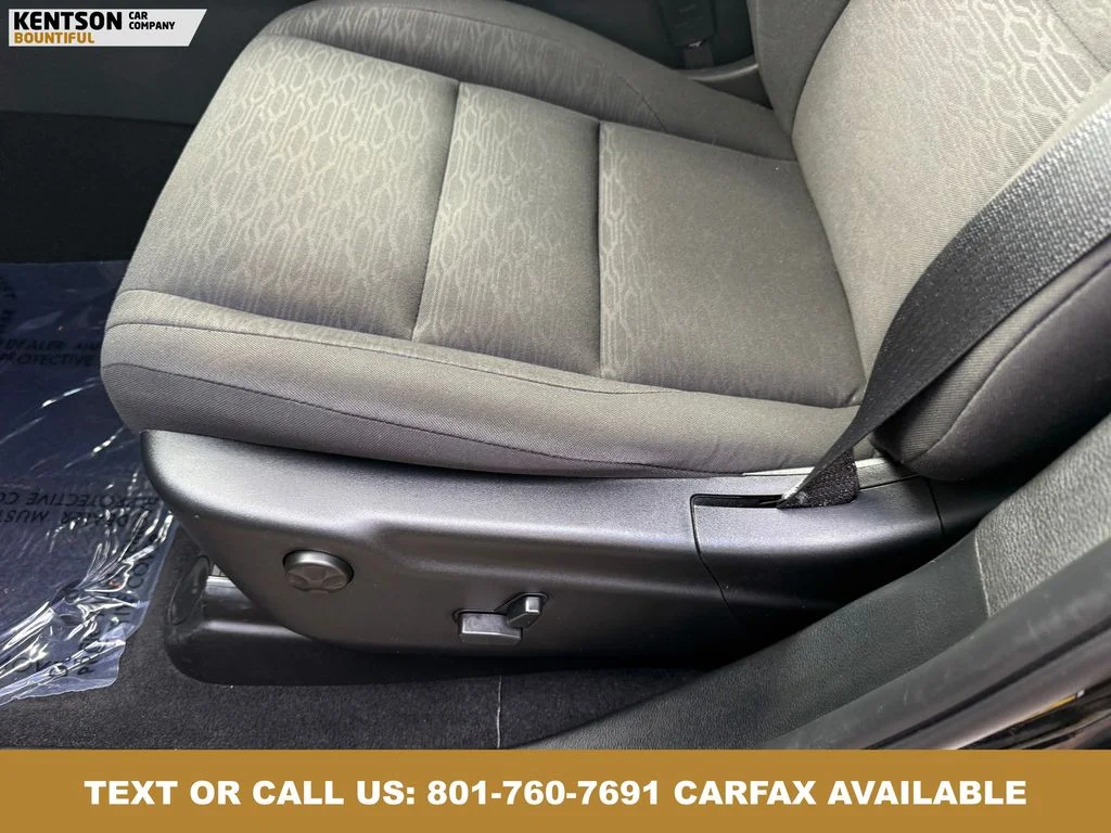 Used 2026 Black Dodge GT image 26