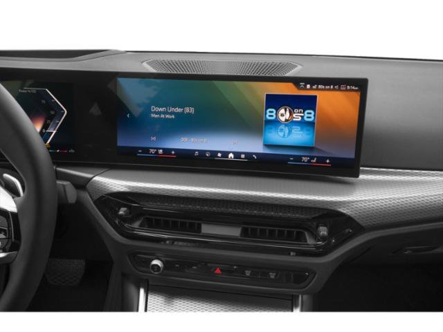 New 2026 Arctic Race Blue Metallic BMW 330i NA image 12