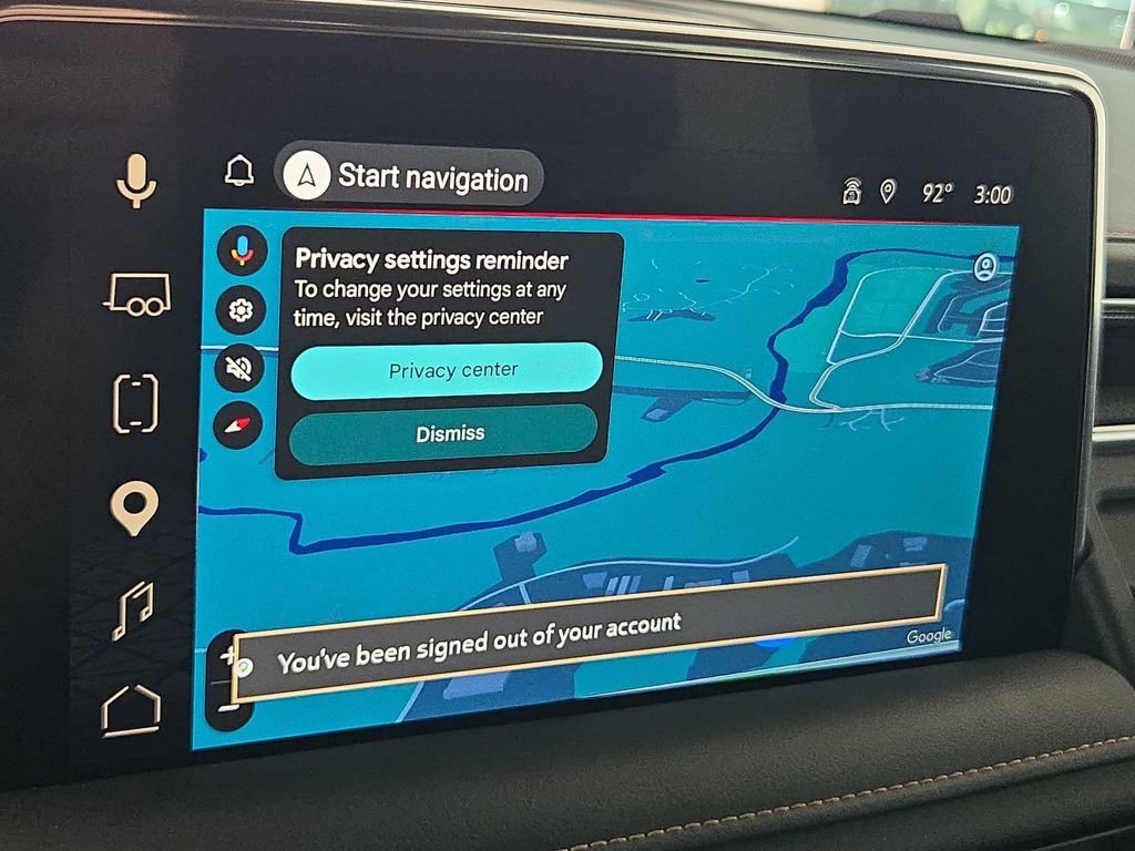 2023 GMC Yukon XL AT4 - Photo 20