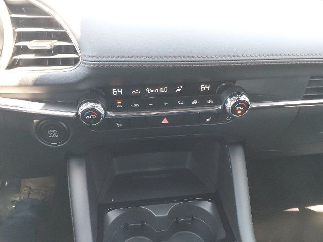 New 2026 Silver Mazda 2.5 S Premium image 17