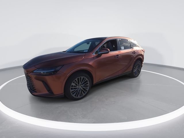 New 2026 Copper Crest Lexus 350h Luxury image 4