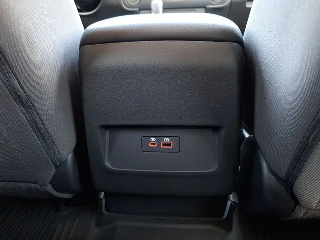 New 2026 Glacier White Nissan Crew Cab SV image 30