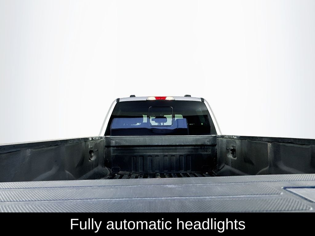 2020 Ford F-350 Super Duty Lariat - Photo 31