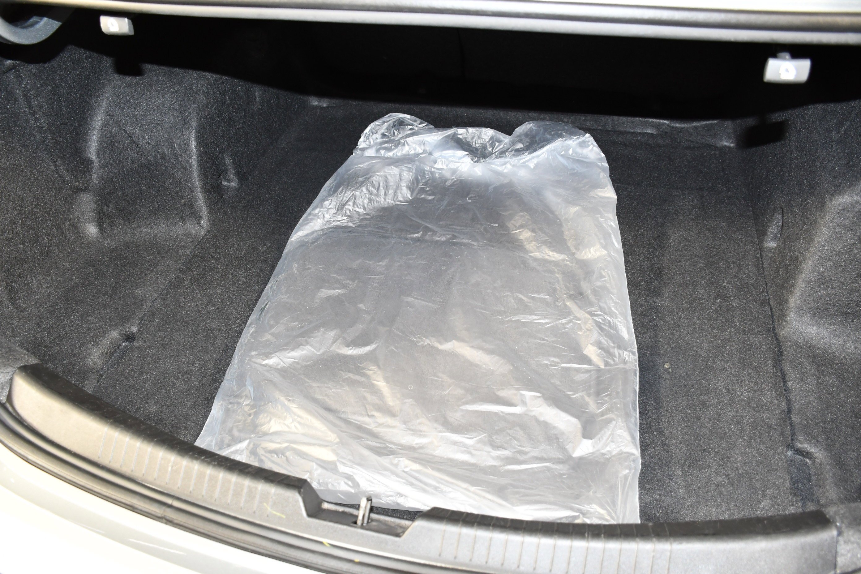 Used 2024 Sterling Gray Metallic Chevrolet LT image 50