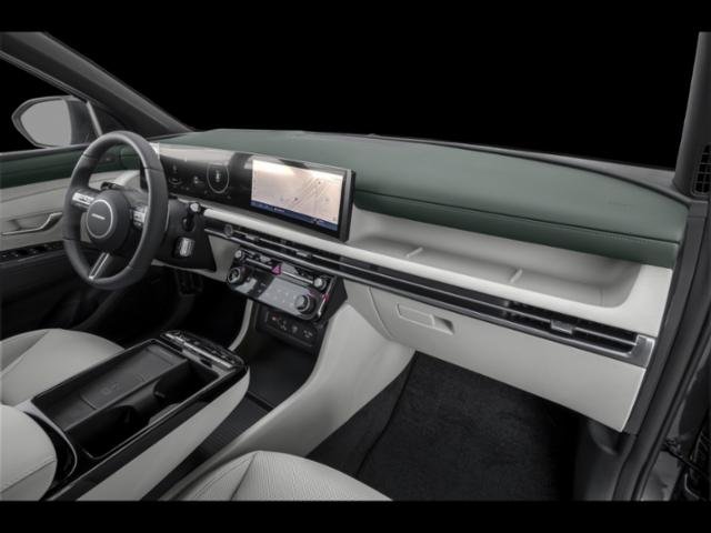 New 2026 Creamy White Pearl Hyundai Limited image 25