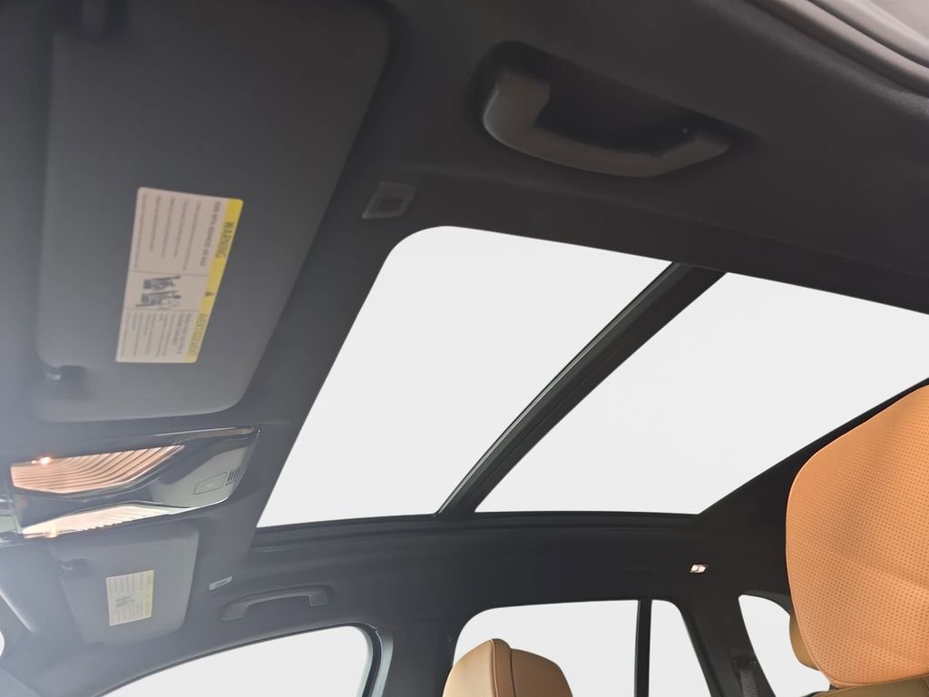 2026 BMW X5 40i - Photo 33