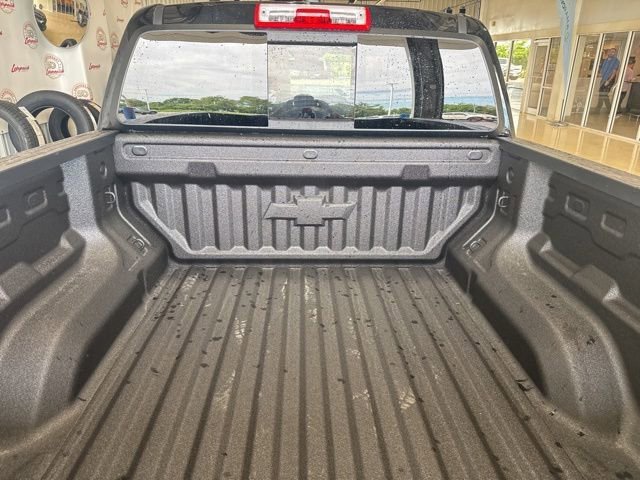2026 Chevrolet Colorado ZR2 - Photo 34