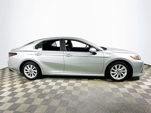 Certified Pre-Owned 2023 Toyota Camry LE