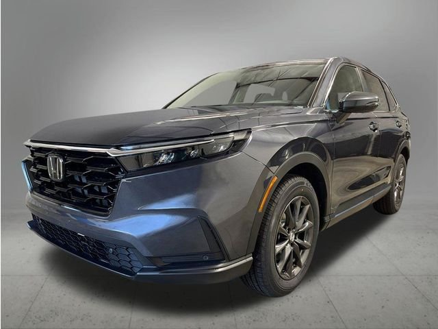 2026 Honda CR-V EX-L AWD's photo