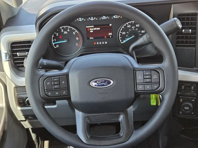2026 Ford F-250 Super Duty XL - Photo 11