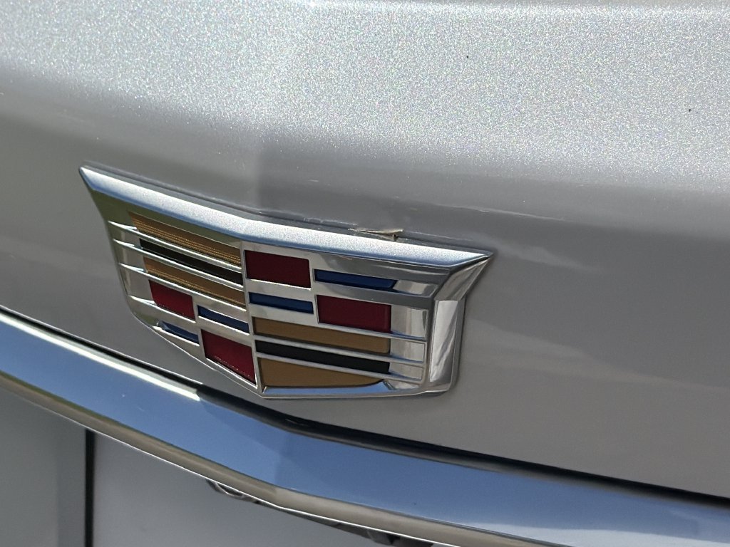 2026 Cadillac XT5 Premium Luxury - Photo 12
